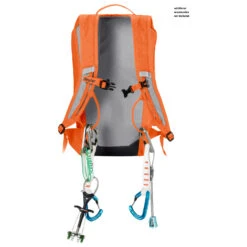 Deuter Gravity Pitch 12 - Climbing Backpack -Sports Outdoor deuter gravity pitch 12 climbing backpack detail 11