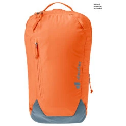 Deuter Gravity Pitch 12 - Climbing Backpack -Sports Outdoor deuter gravity pitch 12 climbing backpack detail 4