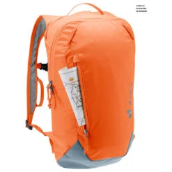 Deuter Gravity Pitch 12 - Climbing Backpack -Sports Outdoor deuter gravity pitch 12 climbing backpack detail 7