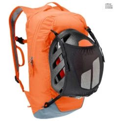 Deuter Gravity Pitch 12 - Climbing Backpack -Sports Outdoor deuter gravity pitch 12 climbing backpack detail 8