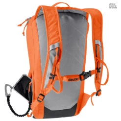 Deuter Gravity Pitch 12 - Climbing Backpack -Sports Outdoor deuter gravity pitch 12 climbing backpack detail 9