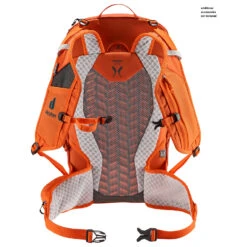 Deuter Women's Speed Lite 23 SL - Walking Backpack -Sports Outdoor deuter womens speed lite 23 sl walking backpack detail 3