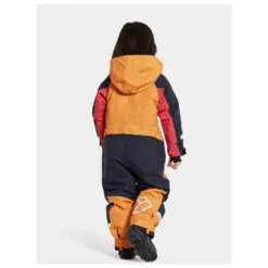 DIDRIKSONS Kid's Neptun Coverall - Overall -Sports Outdoor didriksons kids neptun coverall overall detail 9