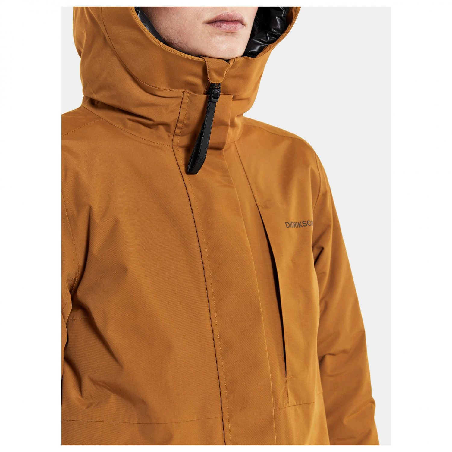 DIDRIKSONS Women's Leya Parka L 2 - Coat 10 DIDRIKSONS Women's Leya Parka L 2 - Coat - Image 10