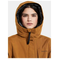 DIDRIKSONS Women's Leya Parka L 2 - Coat 21 DIDRIKSONS Women's Leya Parka L 2 - Coat -Sports Outdoor didriksons womens leya parka l 2 coat detail 11