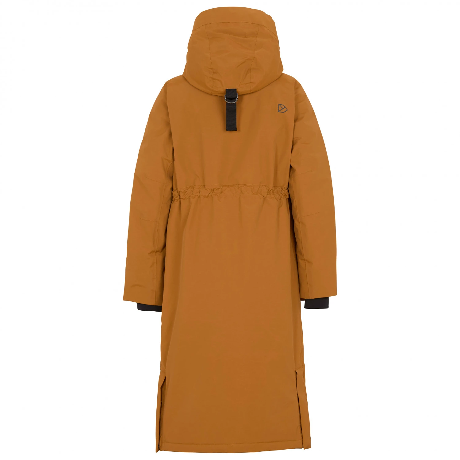 DIDRIKSONS Women's Leya Parka L 2 - Coat 2 DIDRIKSONS Women's Leya Parka L 2 - Coat - Image 2