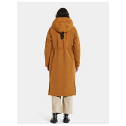 DIDRIKSONS Women's Leya Parka L 2 - Coat 17 DIDRIKSONS Women's Leya Parka L 2 - Coat -Sports Outdoor didriksons womens leya parka l 2 coat detail 7