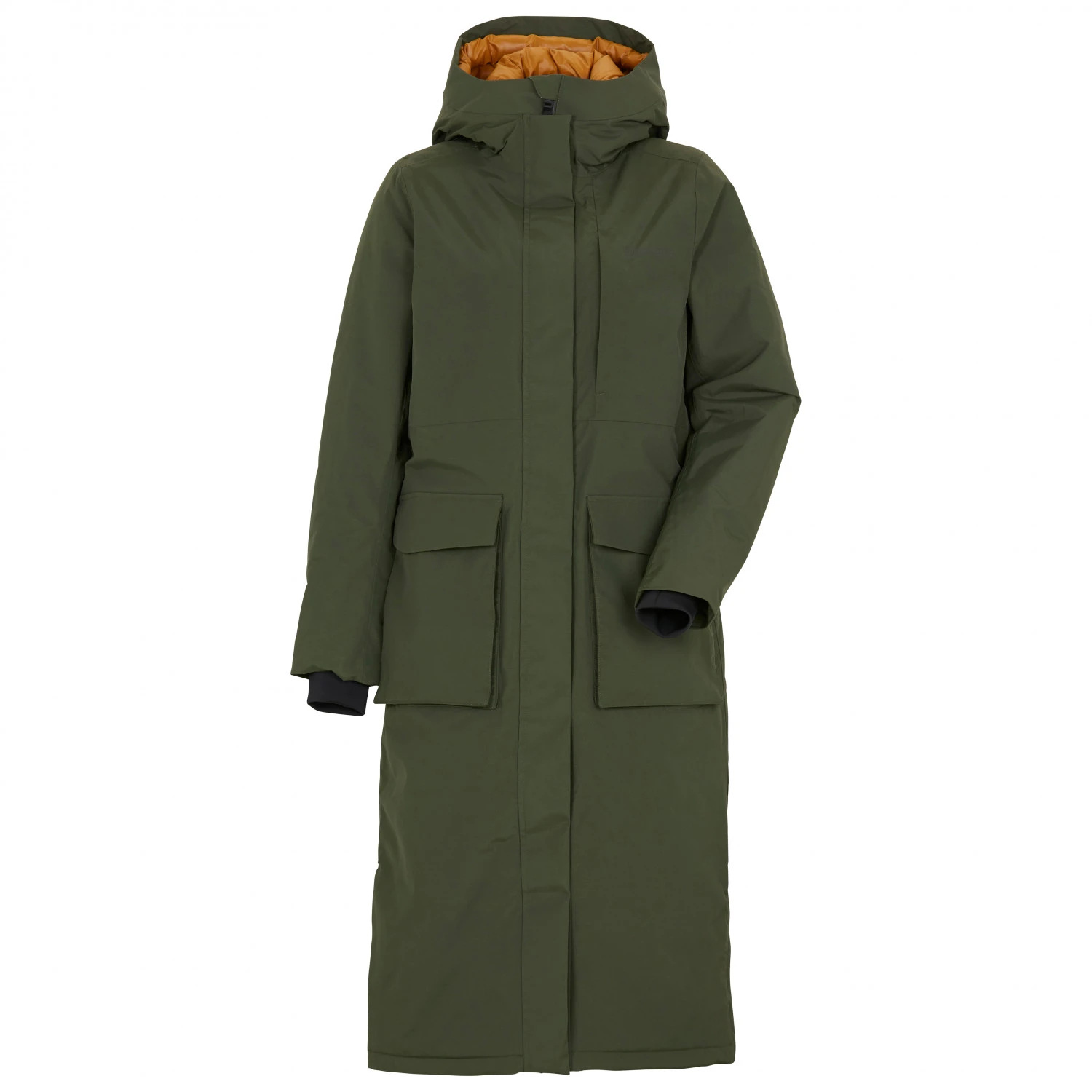 DIDRIKSONS Women's Leya Parka L 2 - Coat 1 DIDRIKSONS Women's Leya Parka L 2 - Coat