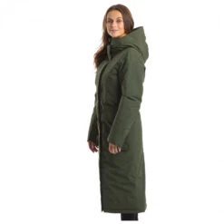 DIDRIKSONS Women's Liana Parka Long - Parka 20 DIDRIKSONS Women's Liana Parka Long - Parka -Sports Outdoor didriksons womens liana parka long parka detail 11