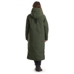 DIDRIKSONS Women's Liana Parka Long - Parka 21 DIDRIKSONS Women's Liana Parka Long - Parka -Sports Outdoor didriksons womens liana parka long parka detail 12