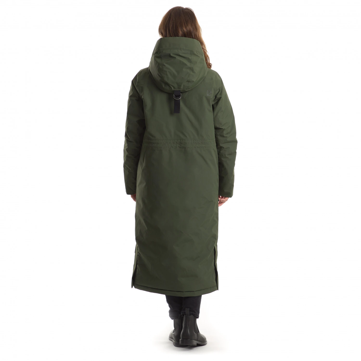 DIDRIKSONS Women's Liana Parka Long - Parka 11 DIDRIKSONS Women's Liana Parka Long - Parka - Image 11