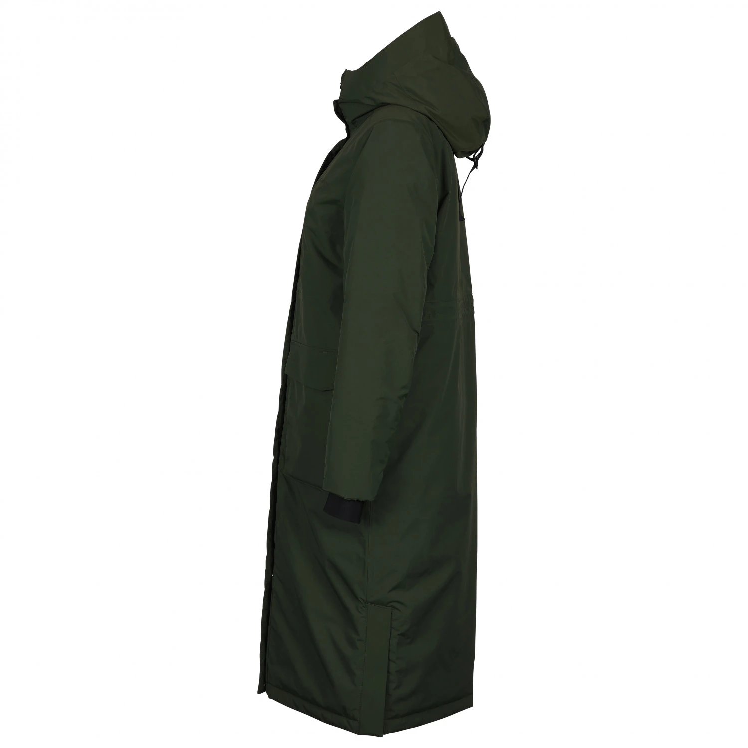 DIDRIKSONS Women's Liana Parka Long - Parka 2 DIDRIKSONS Women's Liana Parka Long - Parka - Image 2