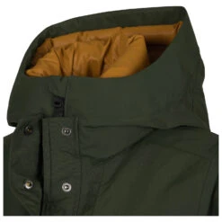 DIDRIKSONS Women's Liana Parka Long - Parka 14 DIDRIKSONS Women's Liana Parka Long - Parka -Sports Outdoor didriksons womens liana parka long parka detail 4