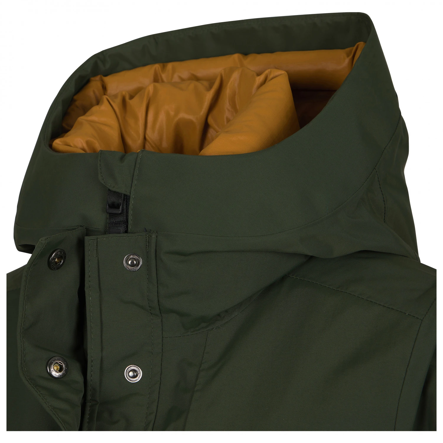 DIDRIKSONS Women's Liana Parka Long - Parka 4 DIDRIKSONS Women's Liana Parka Long - Parka - Image 4