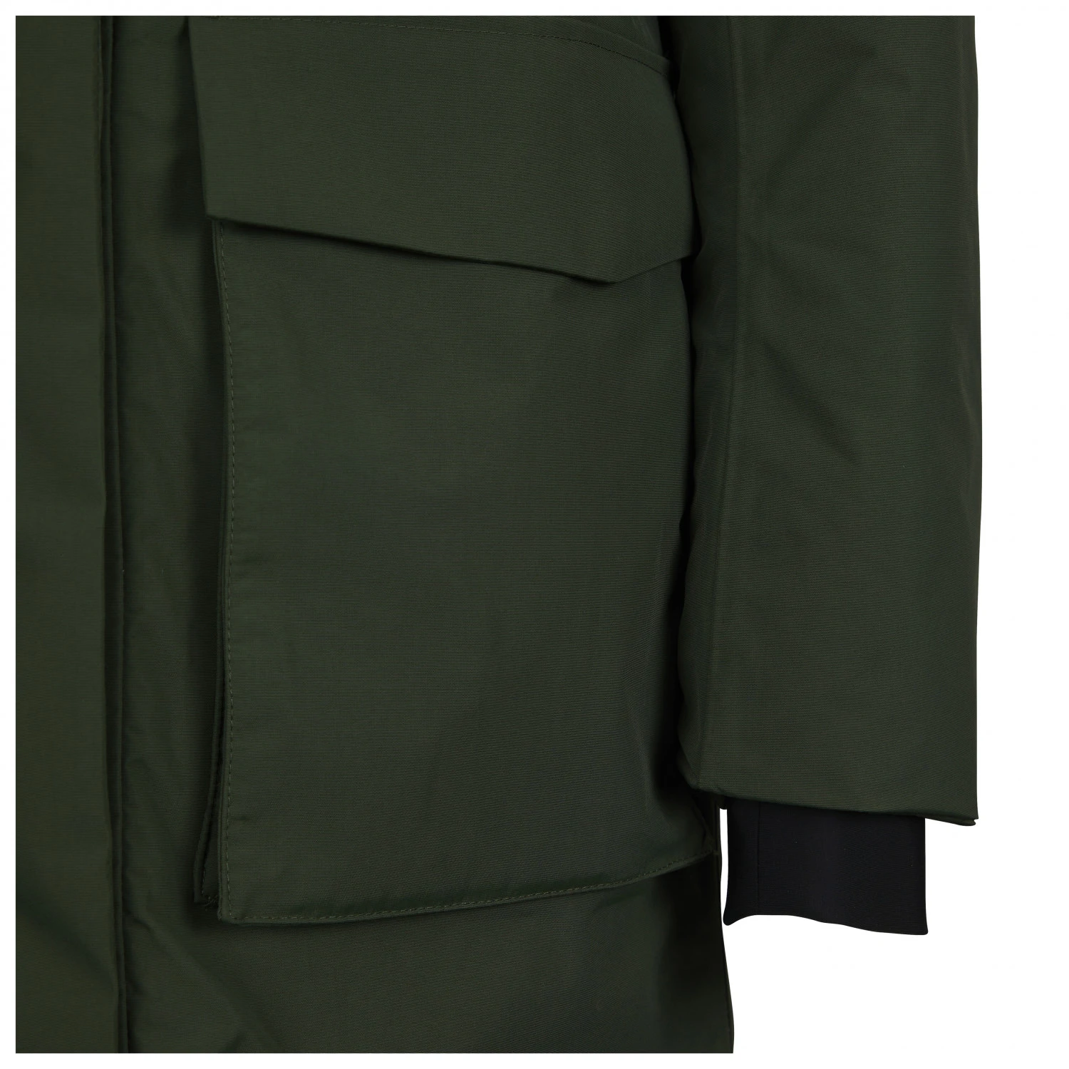 DIDRIKSONS Women's Liana Parka Long - Parka 5 DIDRIKSONS Women's Liana Parka Long - Parka - Image 5