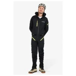 Dirtlej Dirtsuit Core Edition - Cycling Skinsuit 9 Dirtlej Dirtsuit Core Edition - Cycling Skinsuit -Sports Outdoor dirtlej dirtsuit core edition cycling skinsuit detail 4