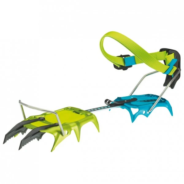 Edelrid Beast Lite - Crampons 1 Edelrid Beast Lite - Crampons