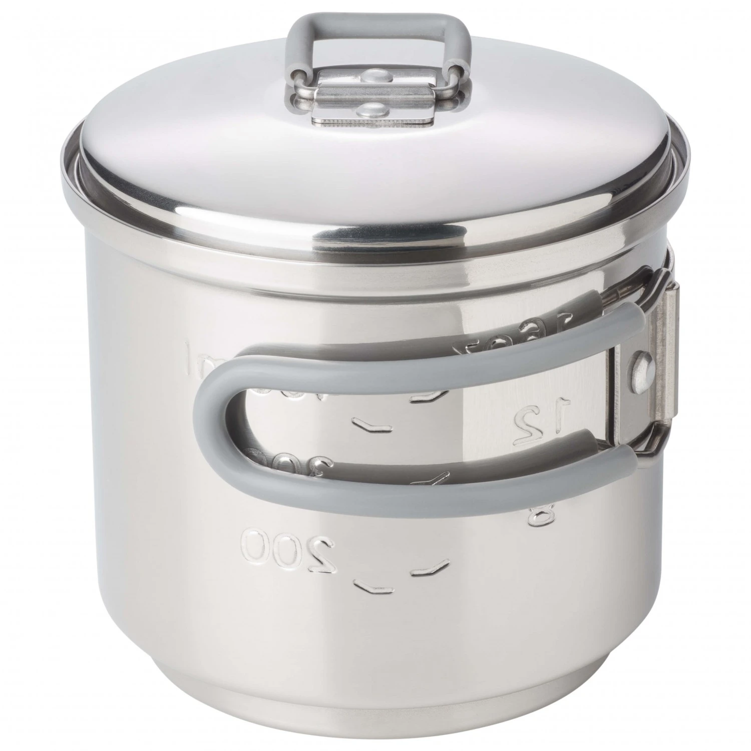 Esbit CS585ST Dry Fuel Cooking Set - Solid Fuel Stoves 2 Esbit CS585ST Dry Fuel Cooking Set - Solid Fuel Stoves - Image 2