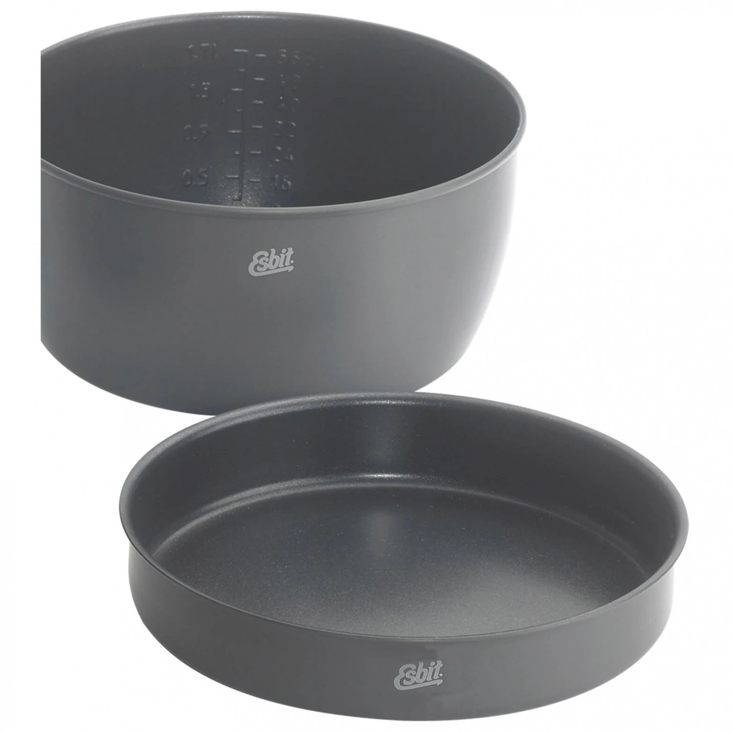 Esbit Pot Set CW2500NS - Pot 3 Esbit Pot Set CW2500NS - Pot - Image 3
