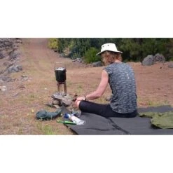 Exped Doublemat Evazote - Sleeping Mat -Sports Outdoor exped doublemat evazote isomat 6d7aa5f9eed74cb3b1a42c77d0f87075 1