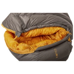 Exped Ultra -20° - Down Sleeping Bag -Sports Outdoor exped ultra 20 down sleeping bag detail 5