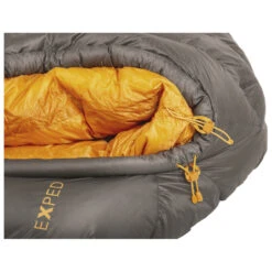 Exped Ultra -20° - Down Sleeping Bag -Sports Outdoor exped ultra 20 down sleeping bag detail 7