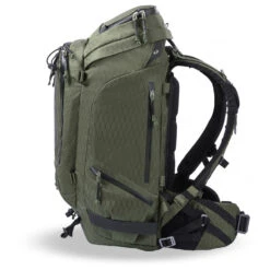 Tilopa 50 Duradiamond - Camera Backpack -Sports Outdoor f stop gear tilopa 50 duradiamond camera backpack detail 5