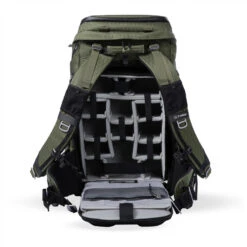 Tilopa 50 Duradiamond - Camera Backpack -Sports Outdoor f stop gear tilopa 50 duradiamond camera backpack detail 8