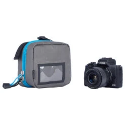 Welded Accessory Pouch - Valuables Pouch -Sports Outdoor f stop gear welded accessory pouch valuables pouch detail 6