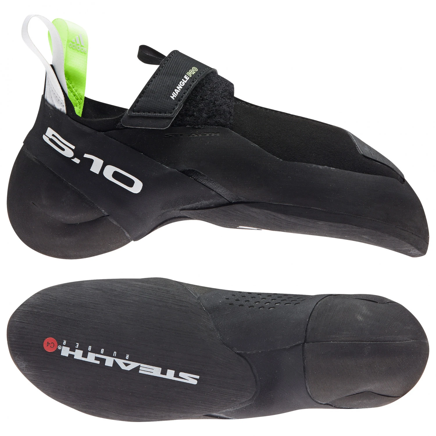 Five Ten Hiangle Pro - Climbing Shoes 2 Five Ten Hiangle Pro - Climbing Shoes - Image 2