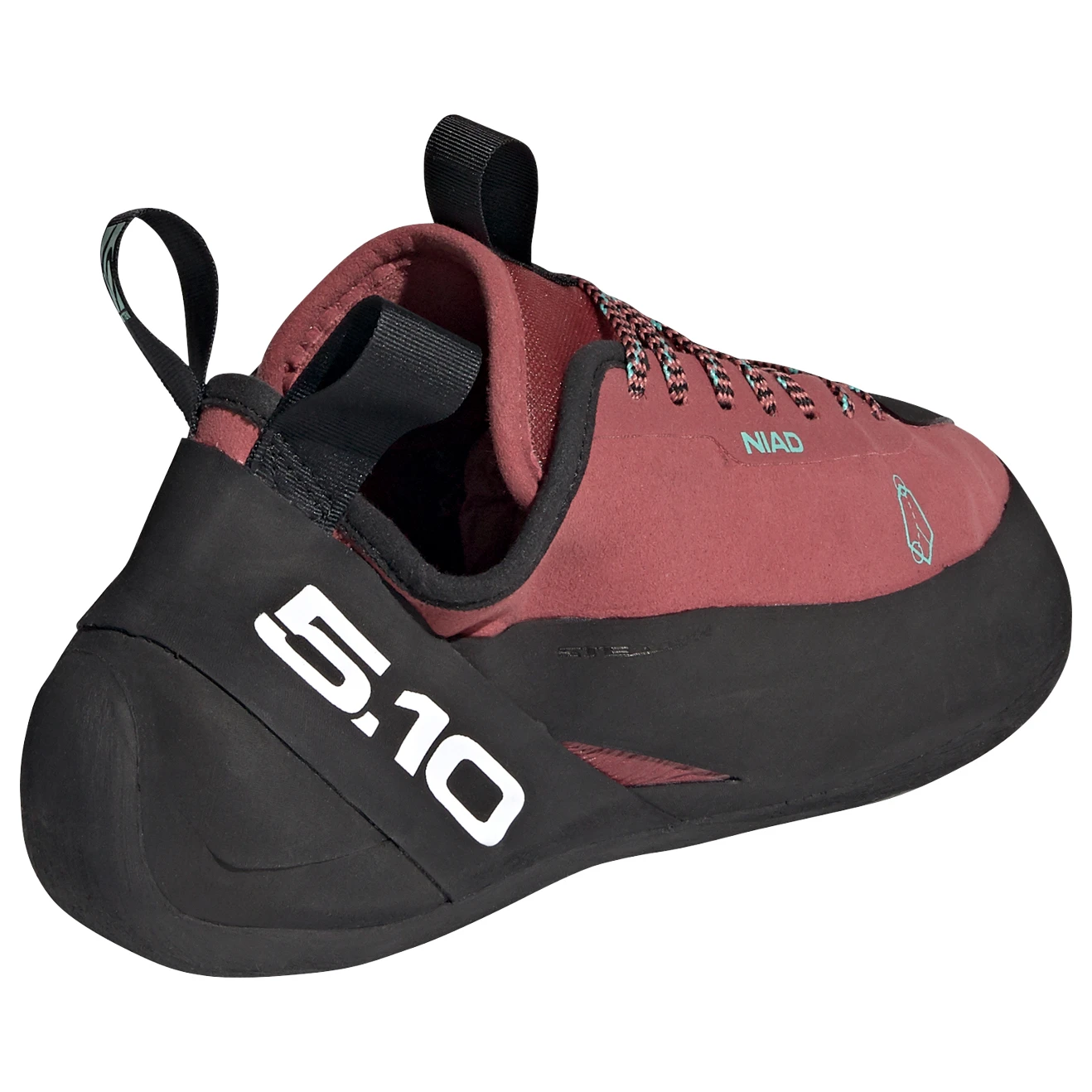 Five Ten Niad Lace - Climbing Shoes 3 Five Ten Niad Lace - Climbing Shoes - Image 3
