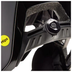 Fox Racing Proframe RS CE - Bike Helmet -Sports Outdoor fox racing proframe rs ce bike helmet detail 3