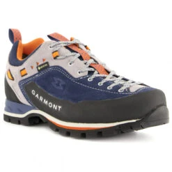 Garmont Dragontail Mnt GTX - Approach Shoes 15 Garmont Dragontail Mnt GTX - Approach Shoes -Sports Outdoor garmont dragontail mnt gtx approach shoes detail 2