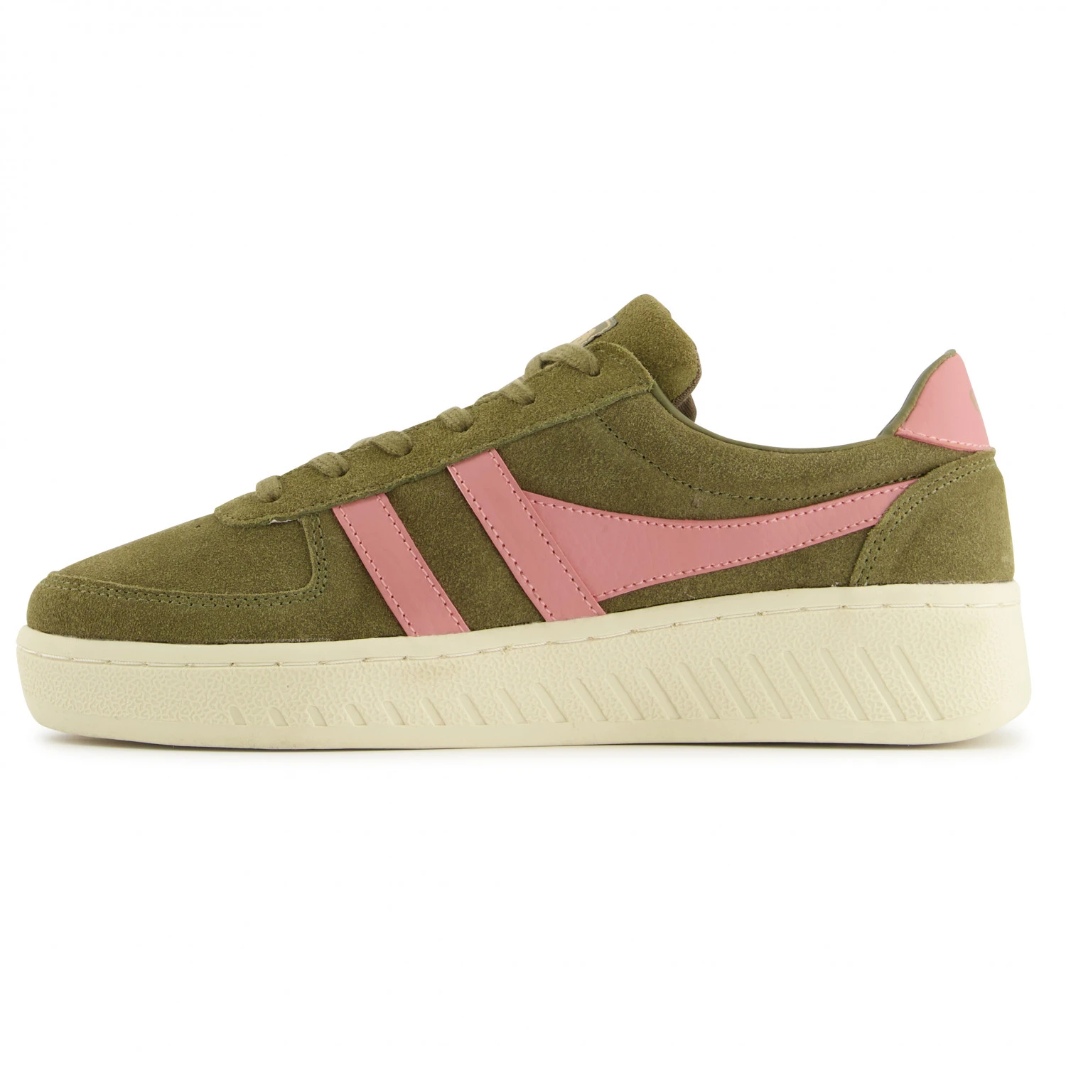 Gola Women's Grandslam Suede - Sneakers 4 Gola Women's Grandslam Suede - Sneakers - Image 4