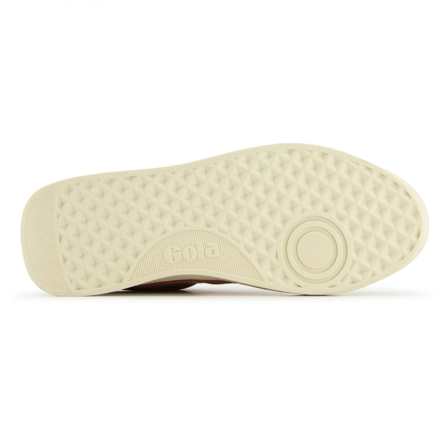 Gola Women's Grandslam Suede - Sneakers 9 Gola Women's Grandslam Suede - Sneakers - Image 9