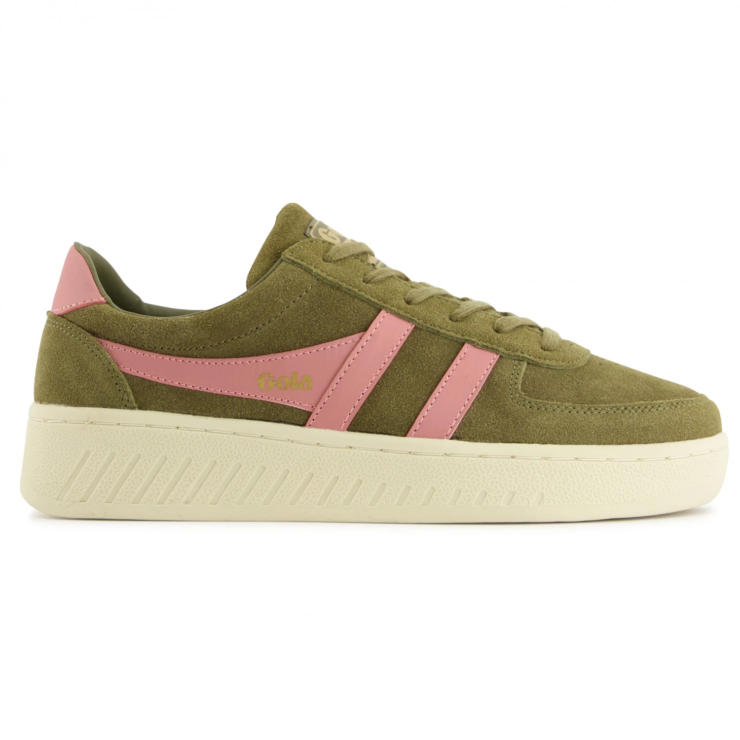 Gola Women's Grandslam Suede - Sneakers 1 Gola Women's Grandslam Suede - Sneakers