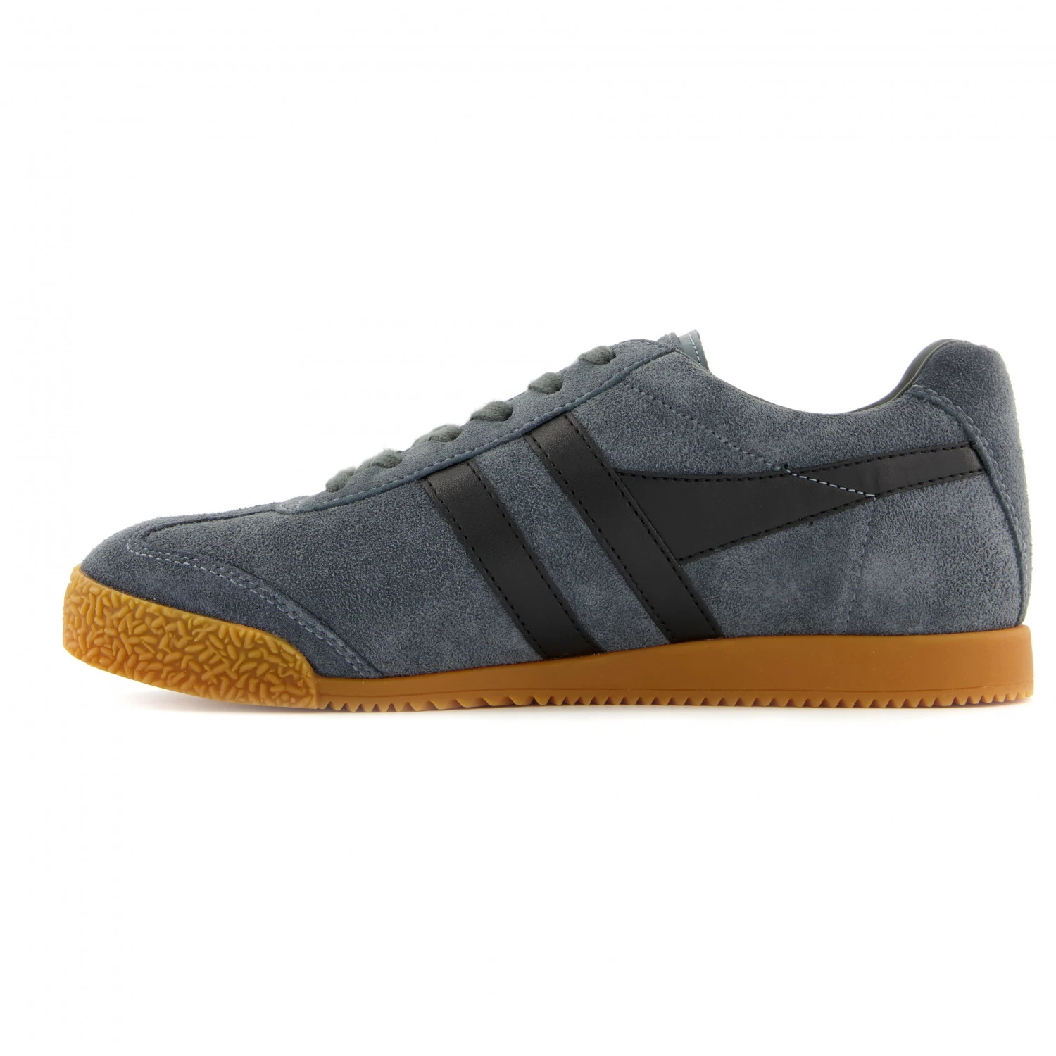 Gola Women's Harrier Suede - Sneakers 4 Gola Women's Harrier Suede - Sneakers - Image 4