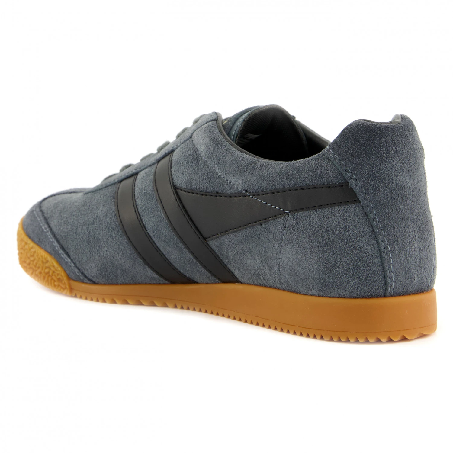 Gola Women's Harrier Suede - Sneakers 5 Gola Women's Harrier Suede - Sneakers - Image 5