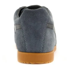 Gola Women's Harrier Suede - Sneakers 14 Gola Women's Harrier Suede - Sneakers -Sports Outdoor gola womens harrier suede sneakers detail 6