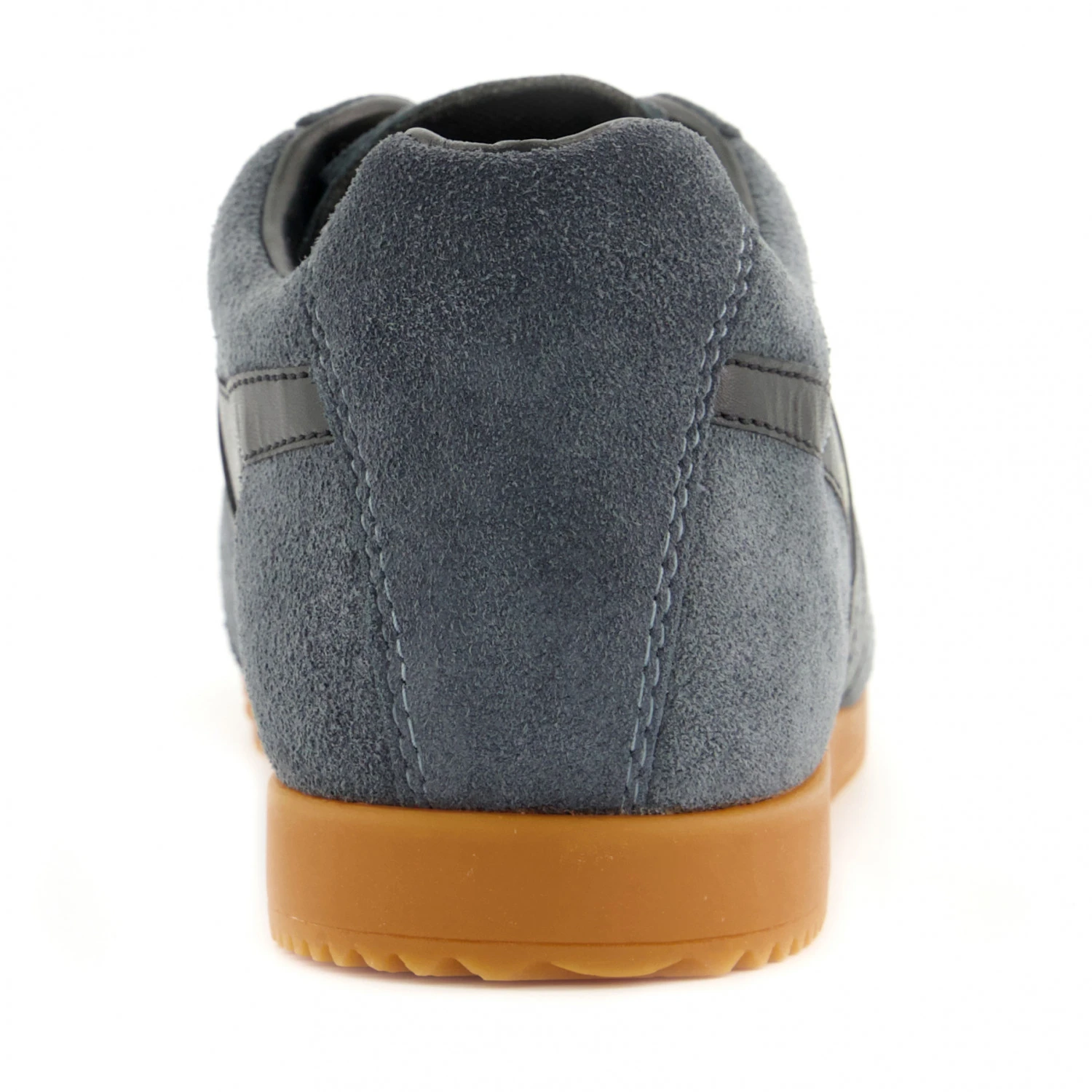 Gola Women's Harrier Suede - Sneakers 6 Gola Women's Harrier Suede - Sneakers - Image 6