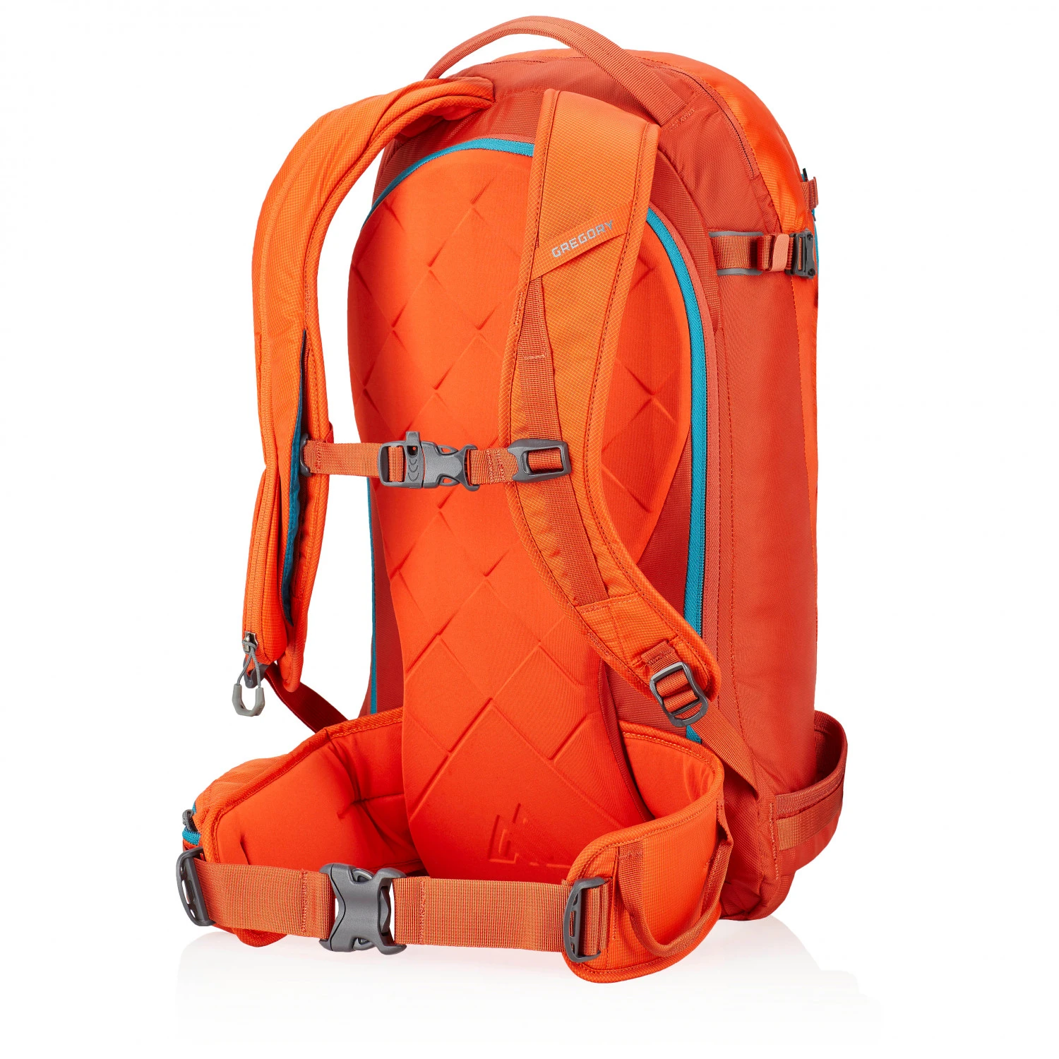 Gregory Targhee 26 - Ski Touring Backpack 2 Gregory Targhee 26 - Ski Touring Backpack - Image 2