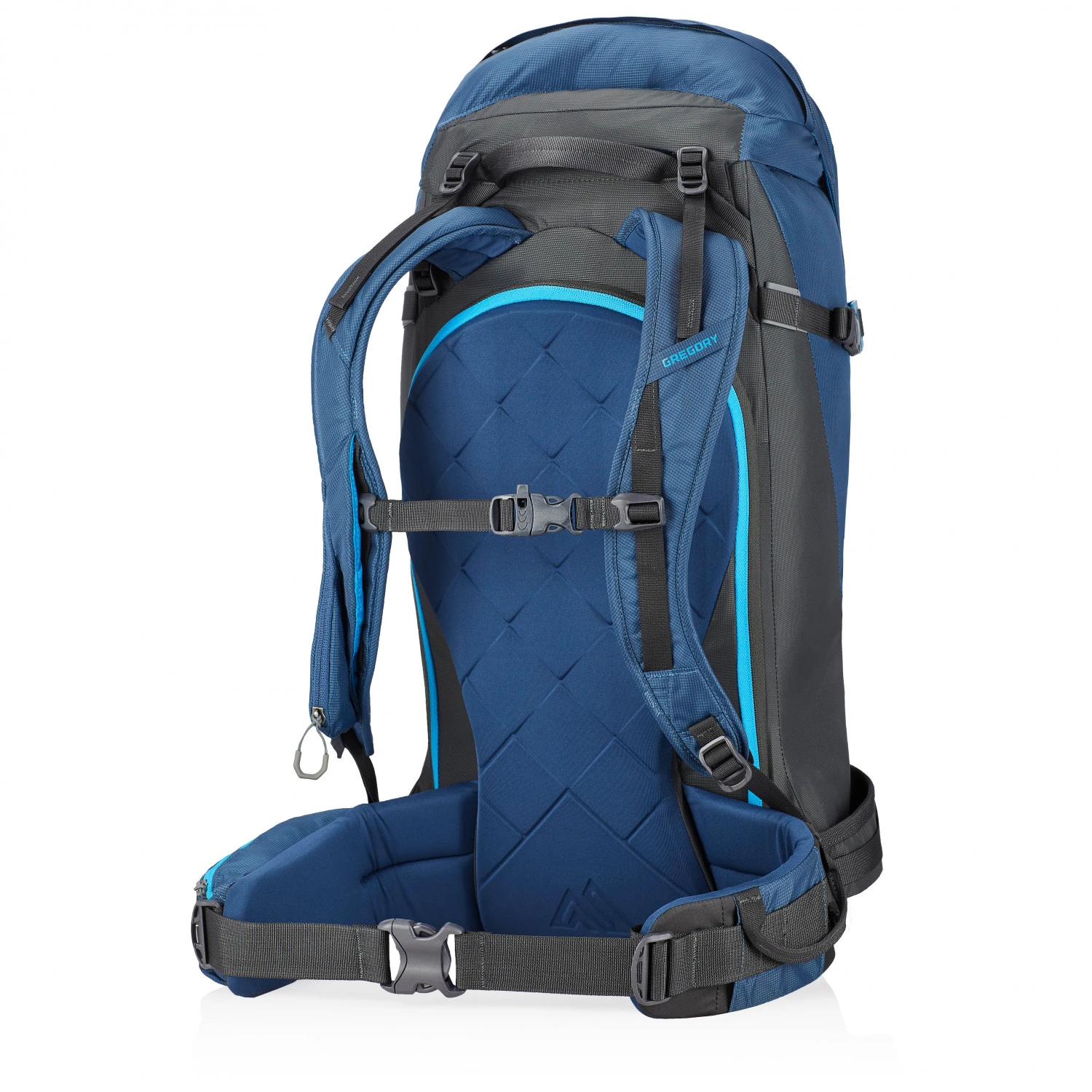 Gregory Targhee 45 - Ski Touring Backpack 2 Gregory Targhee 45 - Ski Touring Backpack - Image 2