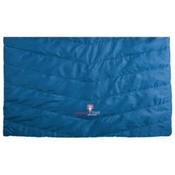 Grüezi Bag Biopod Wolle Almhütte - Synthetic Sleeping Bag -Sports Outdoor grueezi bag biopod wolle almhuette synthetic sleeping bag detail 3