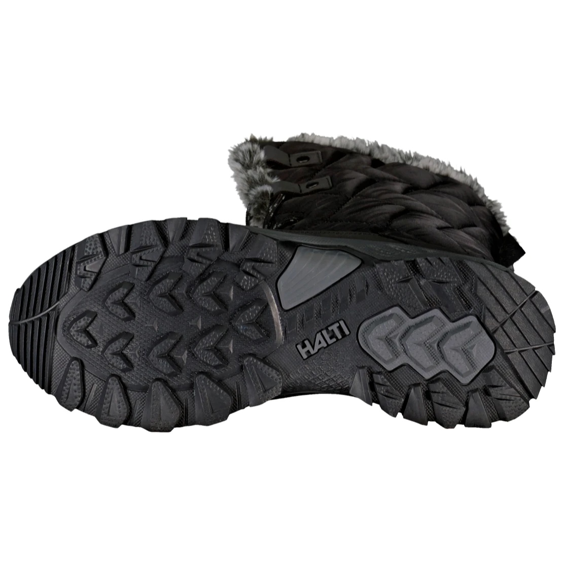 Halti Women's Kiruna Drymaxx Winter Boot - Winter Boots 2 Halti Women's Kiruna Drymaxx Winter Boot - Winter Boots - Image 2