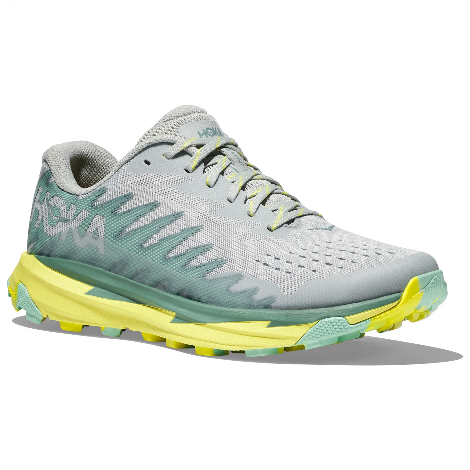 Hoka Women's Torrent 3 - Trail Running Shoes 6 Hoka Women's Torrent 3 - Trail Running Shoes - Image 6