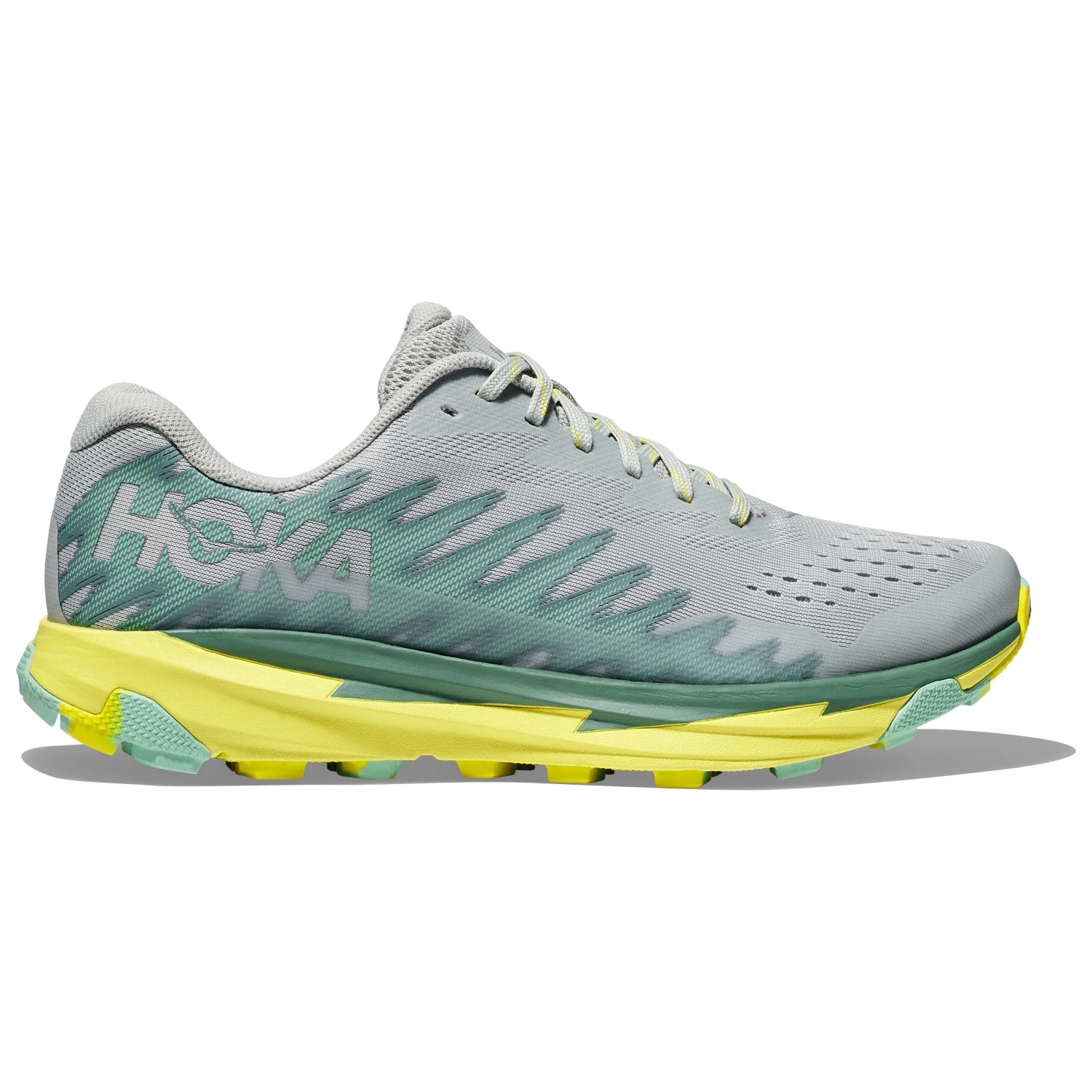 Hoka Women's Torrent 3 - Trail Running Shoes 1 Hoka Women's Torrent 3 - Trail Running Shoes