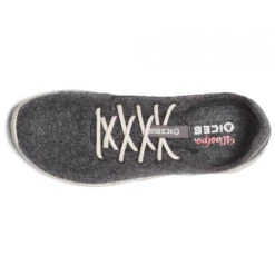 Icebug Eide Wool Biosole - Sneakers -Sports Outdoor icebug eide wool biosole sneakers detail 4