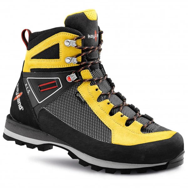 Kayland Cross Mountain GTX - Mountaineering Boots 1 Kayland Cross Mountain GTX - Mountaineering Boots