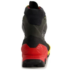 La Sportiva Aequilibrium LT GTX - Mountaineering Boots -Sports Outdoor la sportiva aequilibrium lt gtx mountaineering boots detail 6