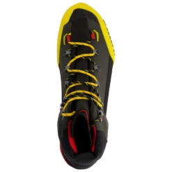 La Sportiva Aequilibrium LT GTX - Mountaineering Boots -Sports Outdoor la sportiva aequilibrium lt gtx mountaineering boots detail 8